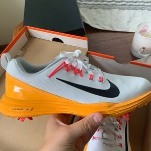 BRAND NEW Nike women golf shoes